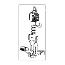 DeWalt N534184 Return Device
