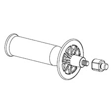 DeWalt N534335 Side Handle Assembly