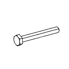 DeWalt N536137 Bolt