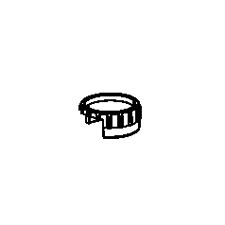 DeWalt N537281 Bush