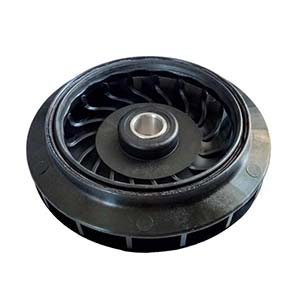 DeWalt N542569 Fan Assembly