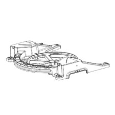 DeWalt N543032 Base