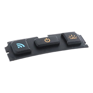 DeWalt N544079 Keypad, Rubber