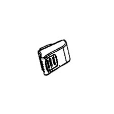 DeWalt N545675 Latch