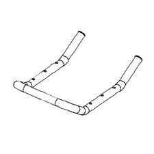 DeWalt N547980 Kickstand