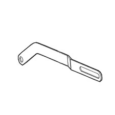 DeWalt N559837 Guard, Link