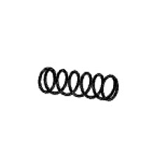 DeWalt N562267 Spring