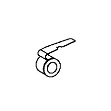 DeWalt N563107 Spring