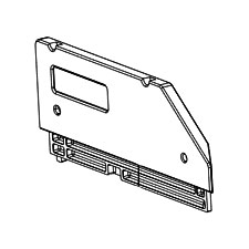 DeWalt N563217 Fence