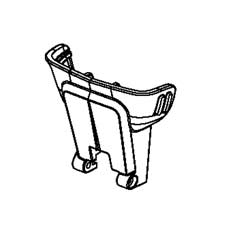 DeWalt N567643 Nose Cover