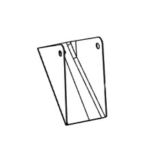 DeWalt N574156 Dust Deflector