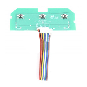 DeWalt N578351 Pcb Assembly, Keypad