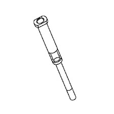 DeWalt N582092 Shaft