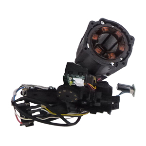 DeWalt N592381 Motor / Module Assy., 60V