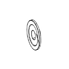 DeWalt N595259 Washer