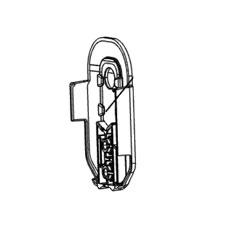 DeWalt N597820 Cover
