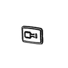 DeWalt N619638 Button