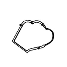 DeWalt N626820 Gasket
