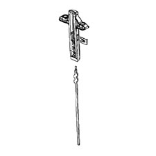 DeWalt N633135 Driver Assembly