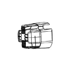 DeWalt N637496 Motor Cap