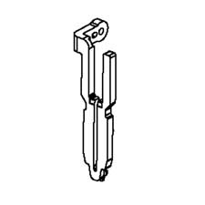 DeWalt N638501 Lower Contact Trip