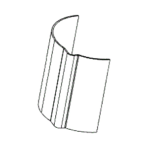 DeWalt N657541 Pad