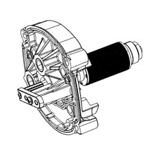 DeWalt N657914 Rotor Assy.