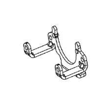 DeWalt N657934 Shift Fork