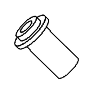 DeWalt N658234 Shaft