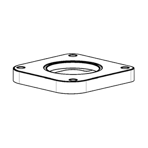 DeWalt N658540 Wear Plate, Ring Gear