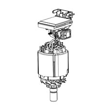 DeWalt N661029 Motor Module