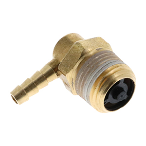 DeWalt N682054 Valve, Check 1/2NPTx1/4 Brb