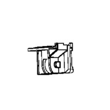 DeWalt N689761 Pusher