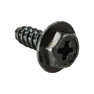 DeWalt N696422 Screw- Hex Flange, M5 X 2.12P X 12mm
