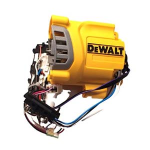 DeWalt N713580 Motor & Switch Sa