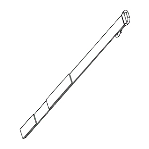 DeWalt N752768 Strap