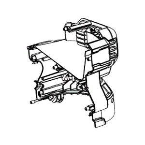 DeWalt N761314 Housing Motor