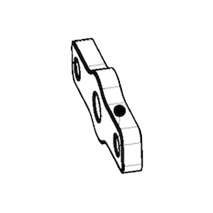 DeWalt N764617 Deflector