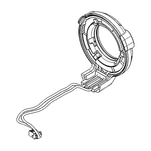 DeWalt N768808 Led Light
