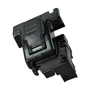 DeWalt N773286 Fence Head Assy, Front