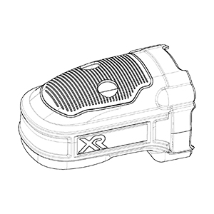 DeWalt N776675 Boot