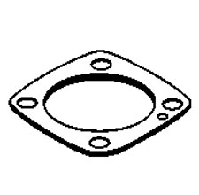 DeWalt N80354 Gasket-nose