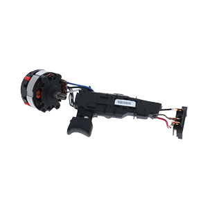 DeWalt N805894 Motor & Switch Assy.