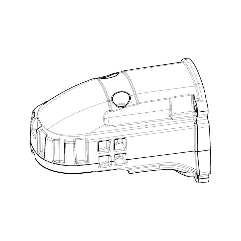 DeWalt N901130 Gearcase Sa