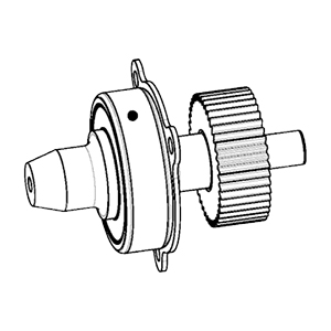 DeWalt N901132 Gear & Shaft