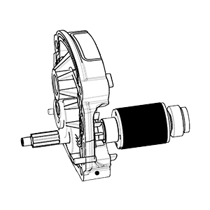 DeWalt N901135 Rotor Sa