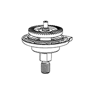 DeWalt N934839 Gear & Spindle Sa