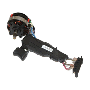 DeWalt NA143865 Motor & Switch Sa