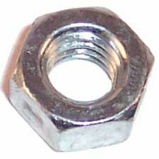 Delta 1087640S Lock Nut