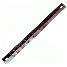 Delta 1330542 Tbo - Scale